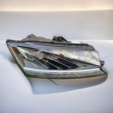 Load image into Gallery viewer, Frontscheinwerfer Skoda Fabia III 6V1941016F Full LED Rechts Headlight SCH2628070093zd