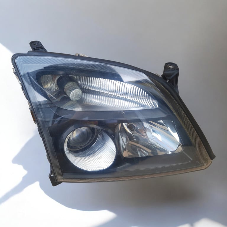 Frontscheinwerfer Opel Signum Vectra C 15588800 Xenon Rechts Headlight