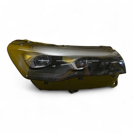 Frontscheinwerfer VW Tiguan 571941060J LED Rechts Scheinwerfer Headlight SCH4485636121ss