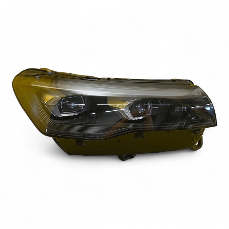 Frontscheinwerfer VW Tiguan 571941060J LED Rechts Scheinwerfer Headlight SCH4485636121ss