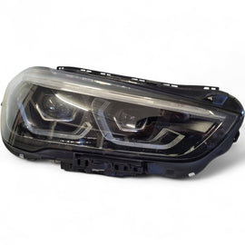Frontscheinwerfer BMW X1 F48 5A01172 Full LED Rechts Scheinwerfer Headlight SCH2757686972se