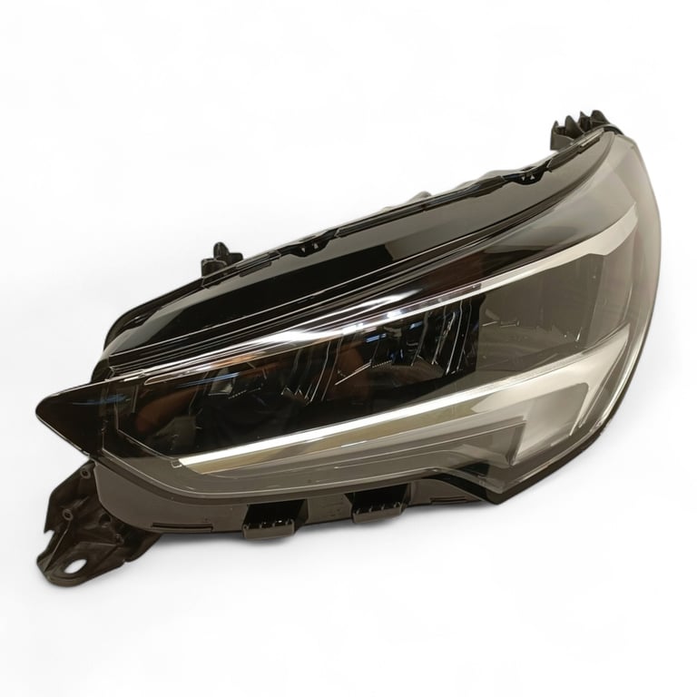 Frontscheinwerfer Opel Corsa F 982952278 LED Ein Stück (Rechts oder Links) SCH1548120102gw