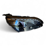 Frontscheinwerfer Peugeot 9826572680 LED Rechts Scheinwerfer Headlight