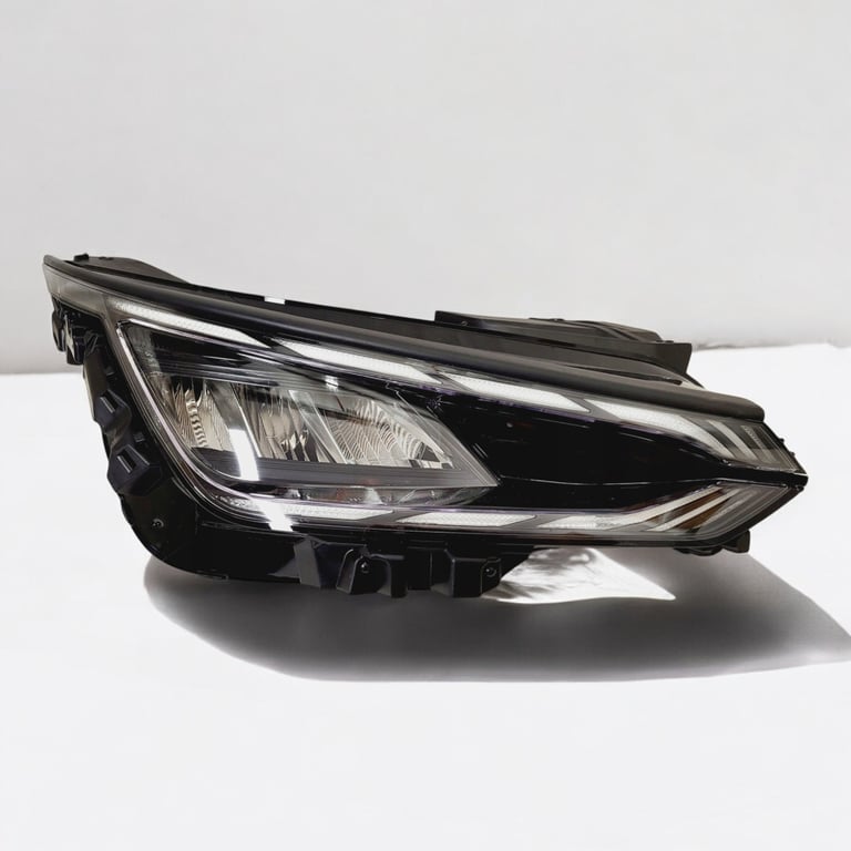 Frontscheinwerfer Kia Ev6 92102-CV0 full LED Rechts Scheinwerfer Headlight
