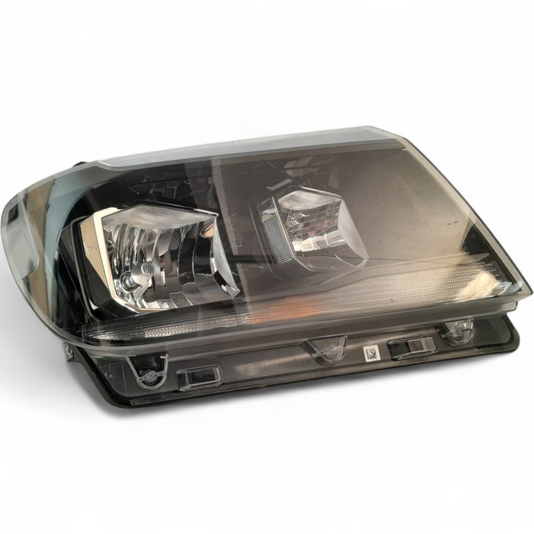 Frontscheinwerfer VW Crafter 7C1941006A Rechts Scheinwerfer Headlight SCH5662531894lt