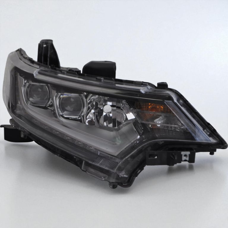 Frontscheinwerfer Mitsubishi Outlander III 8301C8-64 LED Rechts Headlight