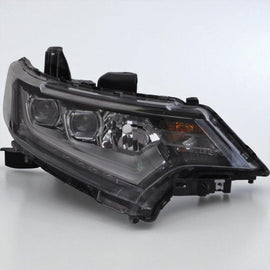 Frontscheinwerfer Mitsubishi Outlander III 8301C8-64 LED Rechts Headlight