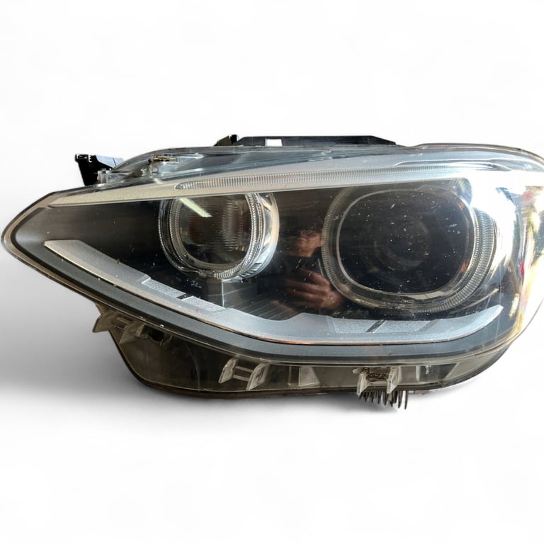 Frontscheinwerfer BMW 1 F21 F20 7229677 Xenon Ein Stück (Rechts oder Links) SCH8722365240rz