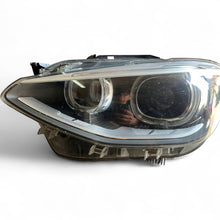 Laden Sie das Bild in den Galerie-Viewer, Frontscheinwerfer BMW 1 F21 F20 7229677 Xenon Ein Stück (Rechts oder Links) SCH8722365240rz