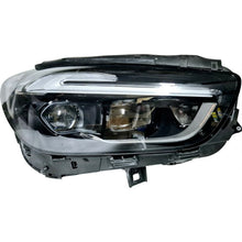 Laden Sie das Bild in den Galerie-Viewer, Frontscheinwerfer Mercedes-Benz W247 A2479061404 Full LED Rechts Headlight SCH5625004125gr