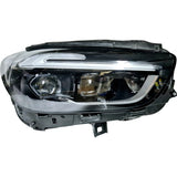 Frontscheinwerfer Mercedes-Benz W247 A2479061404 Full LED Rechts Headlight