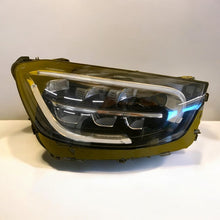 Laden Sie das Bild in den Galerie-Viewer, Frontscheinwerfer Mercedes-Benz Glc A2539066403 LED Rechts Headlight SCH4871842769ez