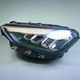 Frontscheinwerfer Mercedes-Benz Gla H247 A2479063504 Full LED Links Headlight SCH8667859483rg