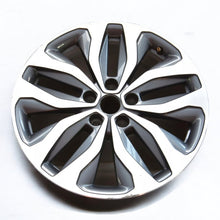 Load image into Gallery viewer, 1x Alufelge 18 Zoll 7.5&quot; 5x114.3 46ET Glanz Grau 403005820 Mg Megane 1 Iv