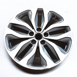 1x Alufelge 18 Zoll 7.5