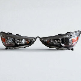 Frontscheinwerfer Mitsubishi Asx 467807970 Xenon Ein Stück (Rechts oder Links)