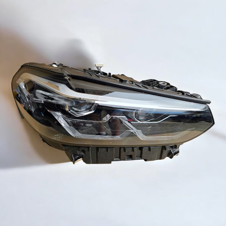 Frontscheinwerfer BMW X3 G01 Rechts Scheinwerfer Headlight SCH7502923320wy