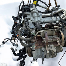 Laden Sie das Bild in den Galerie-Viewer, Motor Renault Scenic K9K500 1.5 DCI 110PS 81kW 56TKm 2018 Hybrid Unkomplett