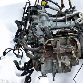 Motor Renault Scenic K9K500 1.5 DCI 110PS 81kW 56TKm 2018 Hybrid Unkomplett