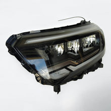 Load image into Gallery viewer, Frontscheinwerfer Renault Kangoo 260608525R LED Links Scheinwerfer Headlight