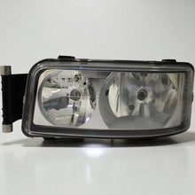 Laden Sie das Bild in den Galerie-Viewer, Frontscheinwerfer Man 25101-6637 8125101-6637 Links Scheinwerfer Headlight SCH7181067356uq
