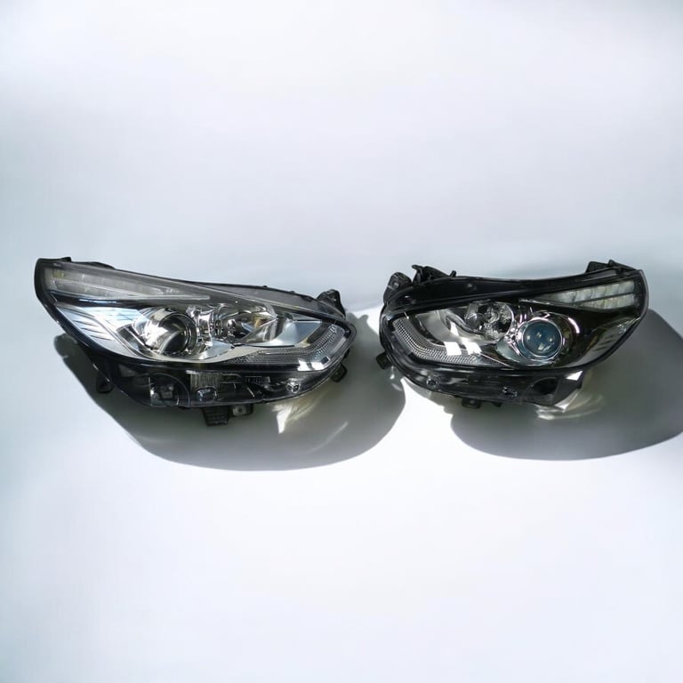 Frontscheinwerfer Ford Galaxy S Max S-Max EM2B13W030GH LED Rechts oder Links