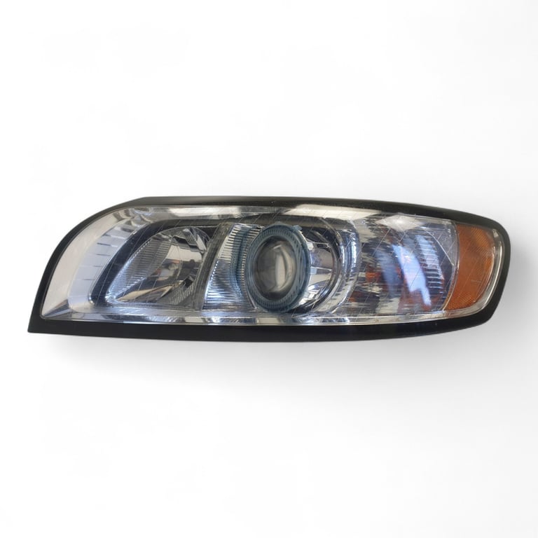 Frontscheinwerfer Volvo S40 II 31299587 Xenon Links Scheinwerfer Headlight SCH7361668707xc
