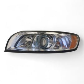 Frontscheinwerfer Volvo S40 II 31299587 Xenon Links Scheinwerfer Headlight SCH7361668707xc