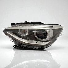 Load image into Gallery viewer, Frontscheinwerfer BMW F20 7296913 Xenon Links Scheinwerfer Headlight SCH4254556745bt