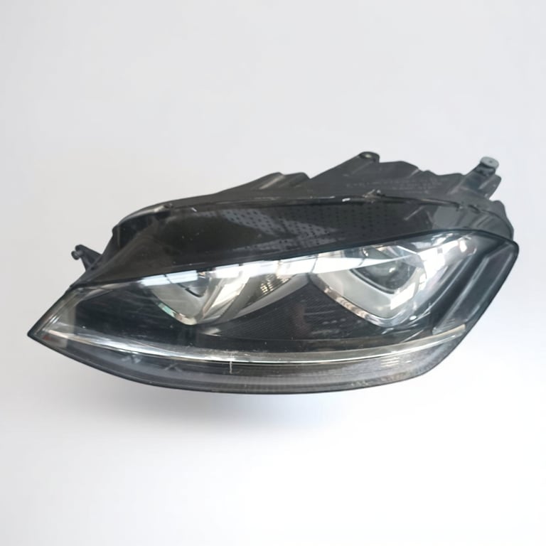 Frontscheinwerfer VW Golf VII 5G1941031 Xenon Links Scheinwerfer Headlight SCH3436354437bo