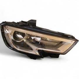 Frontscheinwerfer Audi E Tron 8V0941006H Xenon Rechts Scheinwerfer Headlight SCH9223412590bq