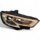 Frontscheinwerfer Audi E Tron 8V0941006H Xenon Rechts Scheinwerfer Headlight