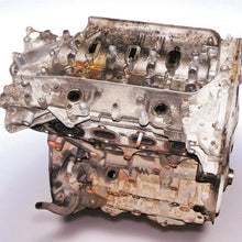 Load image into Gallery viewer, Motor Mercedes-Benz Vito W447 622951 1.6 114PS 2015 Diesel Engine Unkomplett MOT7760964768st