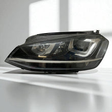 Load image into Gallery viewer, Frontscheinwerfer VW Golf VII 5G1941031 Xenon Links Scheinwerfer Headlight SCH8448469378yo