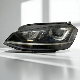 Frontscheinwerfer VW Golf VII 5G1941031 Xenon Links Scheinwerfer Headlight SCH8448469378yo