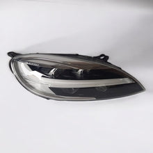 Load image into Gallery viewer, Frontscheinwerfer Volvo V40 31677019 Full LED Rechts Scheinwerfer Headlight SCH6201939119ed