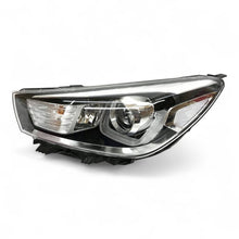 Laden Sie das Bild in den Galerie-Viewer, Frontscheinwerfer Kia Stonic KA1F51040 LED Links Scheinwerfer Headlight