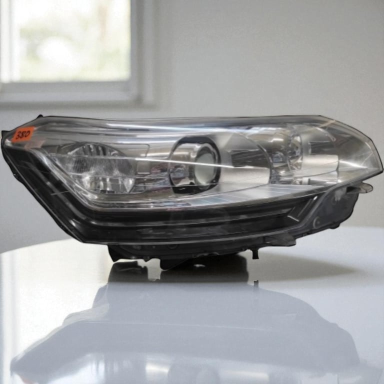 Frontscheinwerfer Citroën C5 89910424 LED Rechts Scheinwerfer Headlight