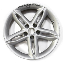 Laden Sie das Bild in den Galerie-Viewer, 1x Alufelge 17 Zoll 7.0&quot; 5x108 50ET F1EJ-1007-C2B Ford Mondeo Rim Wheel