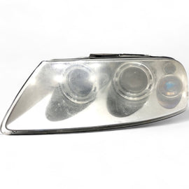 Frontscheinwerfer VW Touareg 7L6941015BK Links Scheinwerfer Headlight