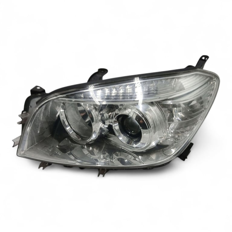 Frontscheinwerfer Toyota Rav 4 III PPTD20 Ein Stück (Rechts oder Links)