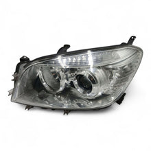 Load image into Gallery viewer, Frontscheinwerfer Toyota Rav 4 III PPTD20 Ein Stück (Rechts oder Links)
