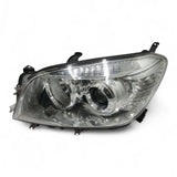 Frontscheinwerfer Toyota Rav 4 III PPTD20 Ein Stück (Rechts oder Links)