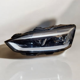 Frontscheinwerfer Audi A5 B9 8W6941035E Links Scheinwerfer Headlight