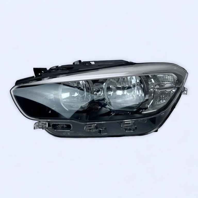 Frontscheinwerfer BMW 1 F20 A9735839109 LED Links Scheinwerfer Headlight
