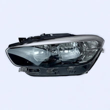 Load image into Gallery viewer, Frontscheinwerfer BMW 1 F20 A9735839109 LED Links Scheinwerfer Headlight