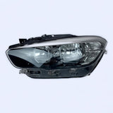 Frontscheinwerfer BMW 1 F20 A9735839109 LED Links Scheinwerfer Headlight