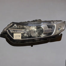 Laden Sie das Bild in den Galerie-Viewer, Frontscheinwerfer Honda Accord VIII Civic Links Scheinwerfer Headlight