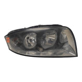 Frontscheinwerfer Audi A2 8Z0941004 Rechts Scheinwerfer Headlight