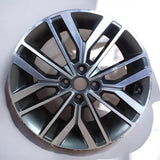 1x Alufelge 17 Zoll 6.5